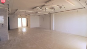 خرید آپارتمان رو به دریا در پاسداران بندر انزلی