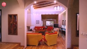 خرید ویلا در دهکده ساحلی بندر انزلی