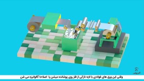 انواع ورق سرد و موارد مصرف