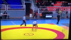 عباس باباخانی جودوکار