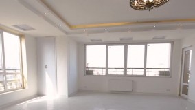 خرید آپارتمان نوساز در بلوار نجفی بندر انزلی