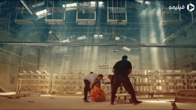 سریال یاغی قسمت 15