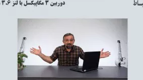 مناسب ترین لنز دوربین مداربسته طلا فروشی