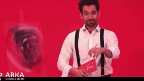 کمپین سه گانه شهر فرش/ آرکا کریتیو