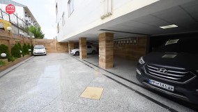 خرید آپارتمان ساحلی در پاسداران بندر انزلی