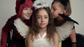 آموزش ساخت ترنزیشن Glitch با پریمیر پرو 2022