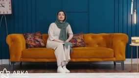 تیزر هر فرش یک داستان شهر فرش/ آرکا کریتیو