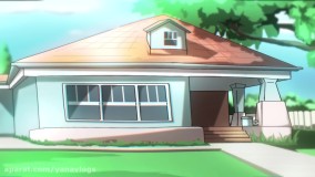 انیمیشن ترکیبی تام و جری : فرایدی نایت فانکین