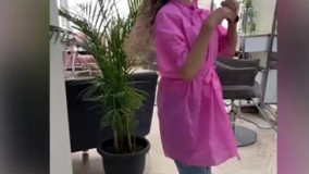 سالن زیبایی الهه ونوس