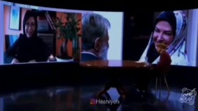 افشاگری لعیا زنگنه درباره زیبایی پارسا پیروزفر