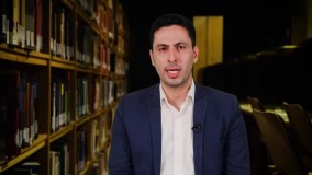 تیزر کرسی امکان سنجی مطابقت مسجد با سنجه‌های سمن