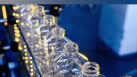 قالب سازی بطری پلاستیکی در قالب ایران