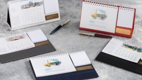 تقویم رومیزی 1403