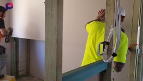 مشاغل ساختمانی ، پرتقاضاترین شغل در کانادا - پارسی کانادا