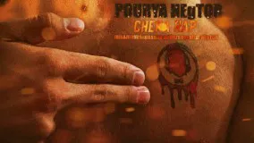 Pourya HEgTOR  - Chera Rap