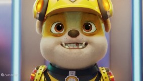 میکس کمدی کافن دنس  _ کارتون سگهای نگهبان