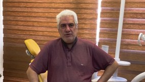 ایمپلنت دندان