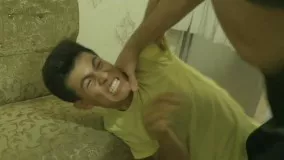 تیزر فیلم سینمایی بورژوا