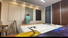 آلبوم کاغذ دیواری مای استار ایکس MY STAR X