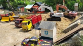 کارتون ماشین بازی کودکانه _ ماشین های اسباب بازی