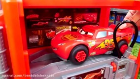 ماشین اسباب بازی کودکانه /  اتومبیل ماشین اسباب بازی برای کودکان /  اسباب بازی