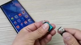 باکس قاب تبدیل هارد لپ تاپ 2/5 اینچ USB 3.0