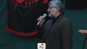 ما را حسین (ع) گرد خود جمع میکند