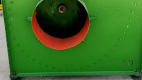 تولیدکننه انواع هواساز و ایرواشر در شیراز و جنوب کشور