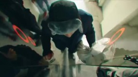 تیزر سریال پدر گواردیولا