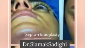 دکتر سیامک صدیقی