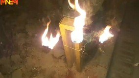 اموزش ساخت فیتیله بالن ارزو