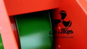 تولید کننده انواع هواساز و ایرواشر های صنعتی