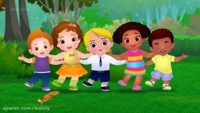 آموزش ماه‌های سال در زبان انگلیسی