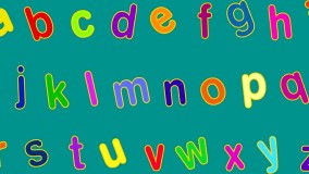 اموزش الفبای انگلیسی کودکانه |ABC Songs for Children