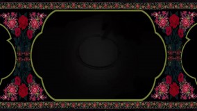 شب هفتم محرم