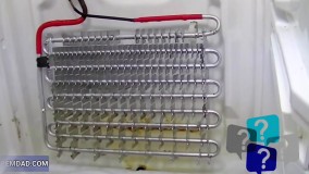 علت آتش گرفتن یخچال چیست؟