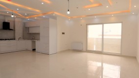 خرید آپارتمان دو خواب در پاسداران بندر انزلی