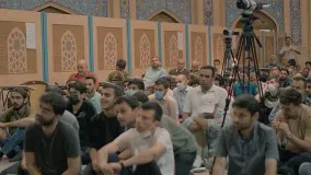 تفسیری بر دعای ندبه 7