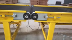 نوار نقاله بارگیری