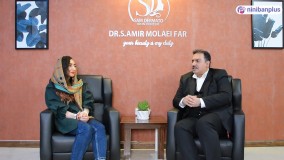 تاثیر لیزر اندولیفت در جوان سازی پوست