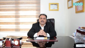 لیفت صورت با نخ  و لیزراندولیفت