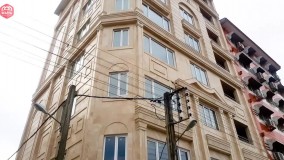 خرید و فروش آپارتمان در بلوار معلم انزلی