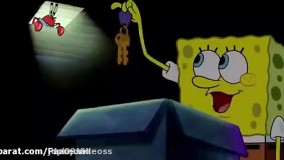 انیمیشن باب اسفنجی