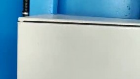 سازنده میکسر و مخزن پلی اتیلن