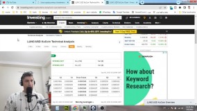 تحلیل ارز دیجیتال لونا :بخریم یا بفروشیم؟؟
