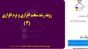 آموزش هوشمندسازی ساختمان | ساختمان هوشمند نوین گذر | قسمت 4 از 100