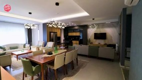 خرید آپارتمان رو به دریا پاسداران بندر انزلی