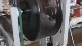 تولید و اجرا کننده اگزاست فن و فن سانتریفیوژطرح المان