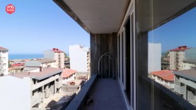 خرید آپارتمان نوساز در پاسداران بندر انزلی