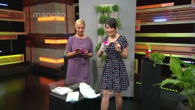 من و تو پلاس - نگهداری گل و گیاه / Manoto Plus